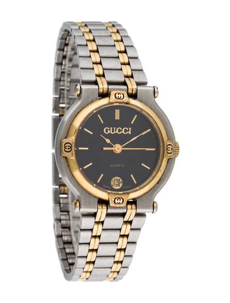 gucci 9000l watch.